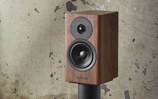 CAIXAS ACÚSTICAS DYNAUDIO EVOKE 10