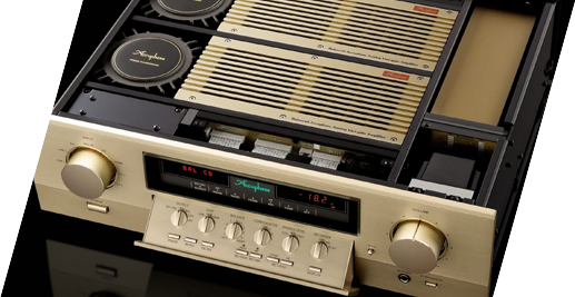 Accuphase